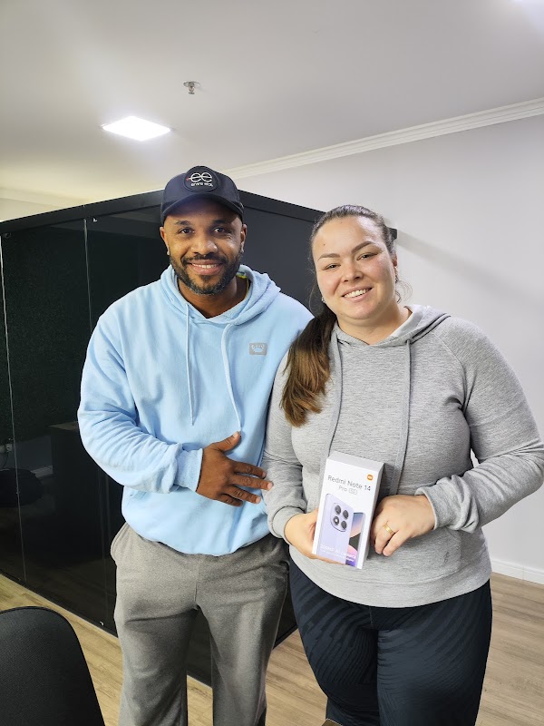 Xiaomi - Assistência Técnica de Celular em Centro, Curitiba/PR - Foto 5
