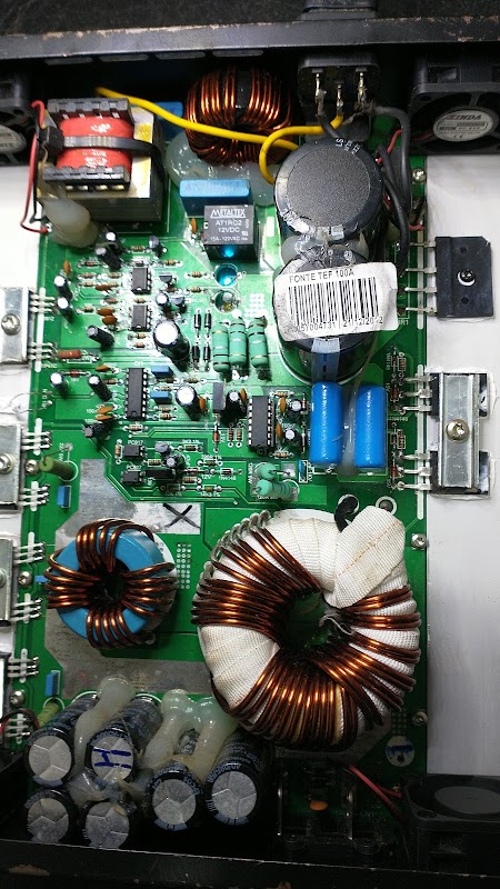 Centro Pioneer Assistência Técnica - Assistência Técnica Eletrônica em Centro, Curitiba/PR - Foto 3