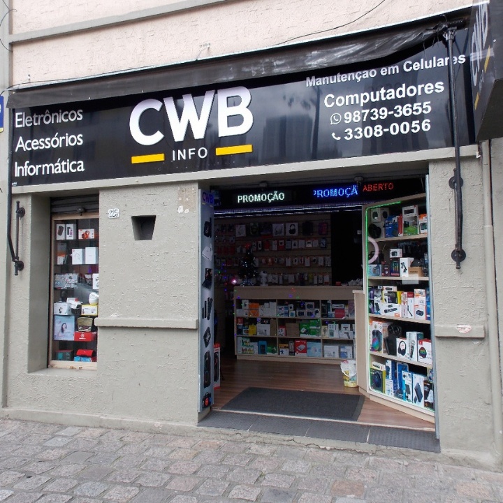 Cwb Info