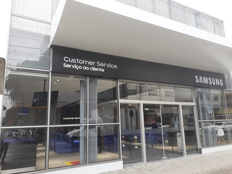 Samsung Smart Center