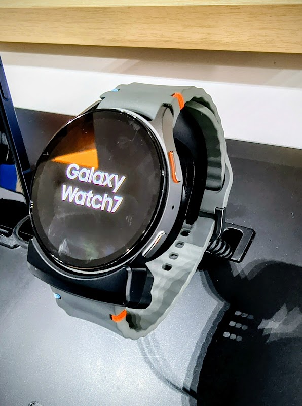 Samsung Smart Center - Assistência Técnica Eletrônica em Centro, Curitiba/PR - Foto 5