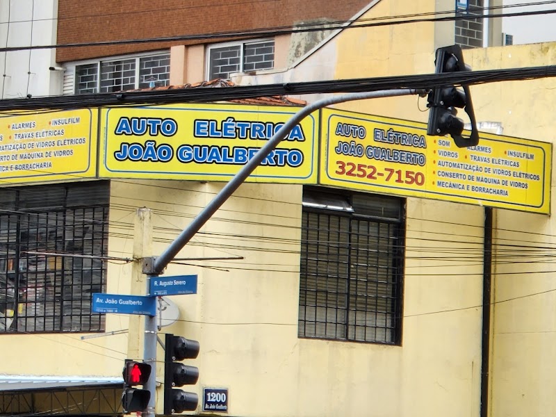 Auto Elétrica e Mecânica João Gualberto - Auto Elétrica em Alto da Glória, Curitiba/PR - Foto 2
