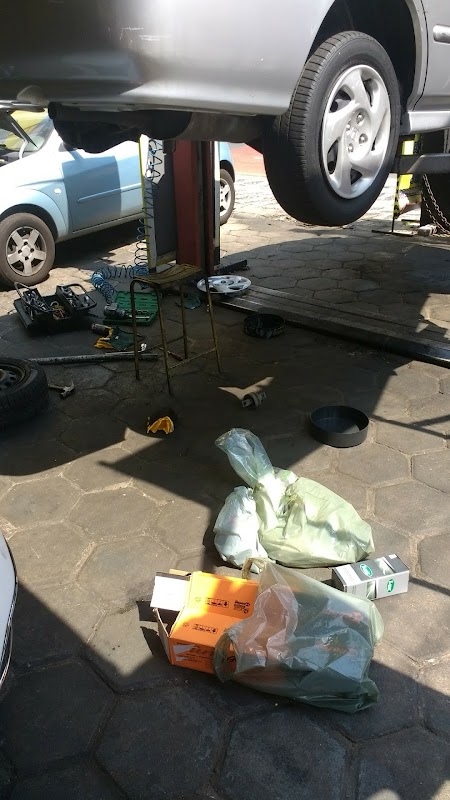 Auto Elétrica e Mecânica João Gualberto - Auto Elétrica em Alto da Glória, Curitiba/PR - Foto 4