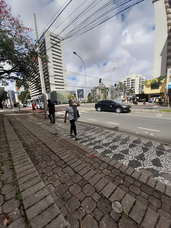 Auto Elétrica e Mecânica João Gualberto - Auto Elétrica em Alto da Glória, Curitiba/PR - Foto 5