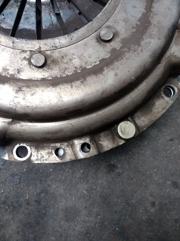 Foto 6 de Auto Elétrica e Mecânica João Gualberto