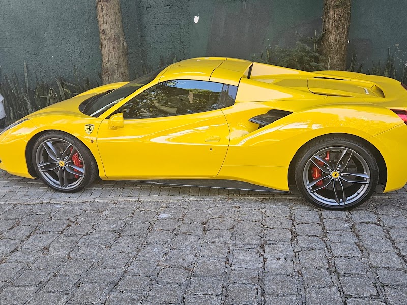 Carla Auto Elétrica