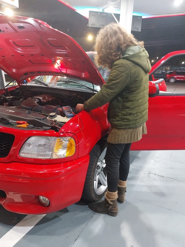 Carla Auto Elétrica - Auto Elétrica em Santa Quitéria, Curitiba/PR - Foto 2