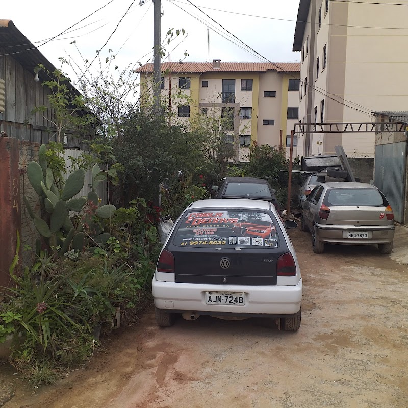 Carla Auto Elétrica - Auto Elétrica em Santa Quitéria, Curitiba/PR - Foto 5