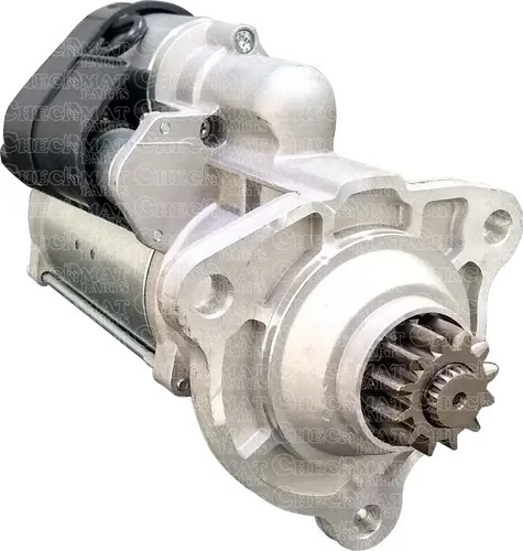 Foto 6 de Carla Auto Elétrica