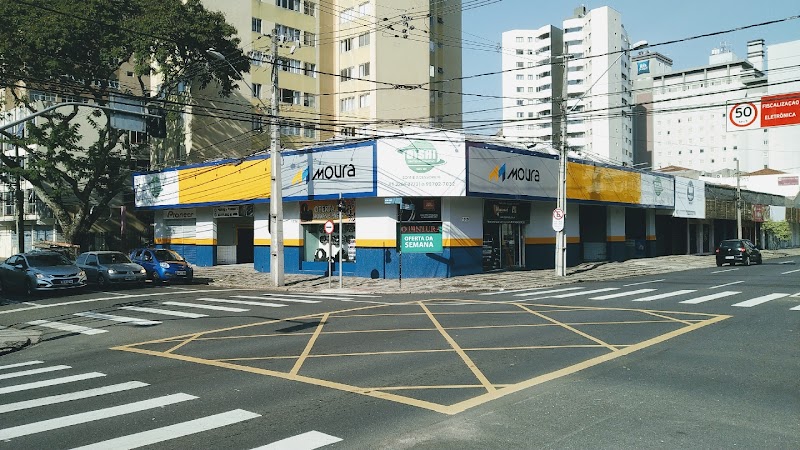 Oishi - Som e Acessórios Automotivos