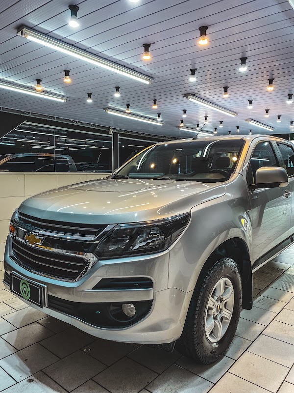 Oishi - Som e Acessórios Automotivos - Auto Peças em Centro, Curitiba/PR - Foto 2