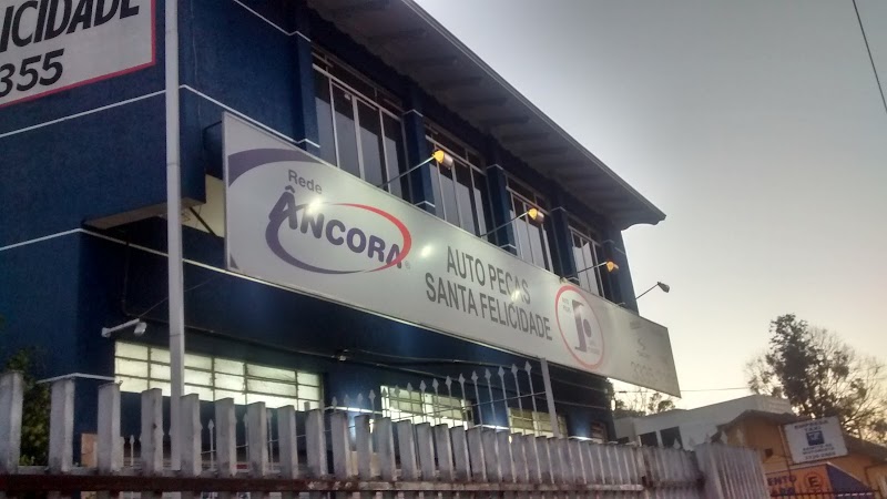 Auto Peças Santa Felicidade - Matriz loja 1 - Auto Peças em Mercês, Curitiba/PR - Foto 3
