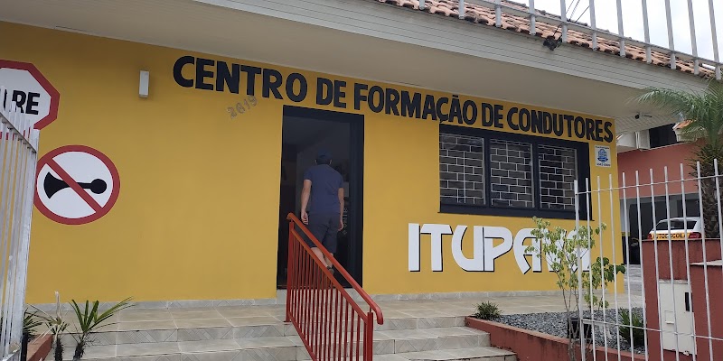 Auto Escola Itupava - Autoescola em Alto da Rua XV, Curitiba/PR - Foto 3