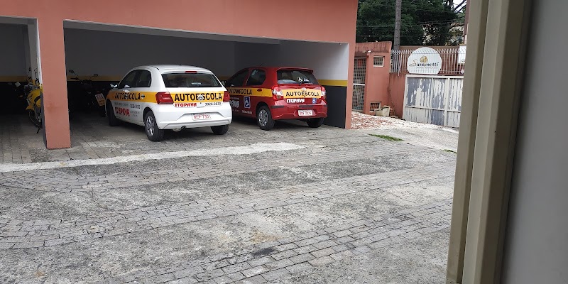 Auto Escola Itupava - Autoescola em Alto da Rua XV, Curitiba/PR - Foto 4