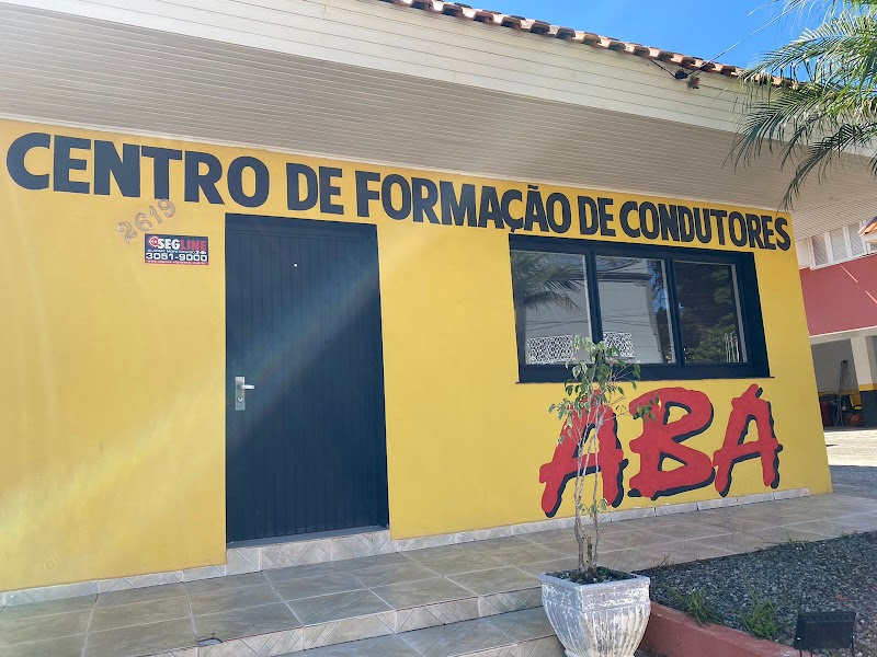 AutoEscola ABA