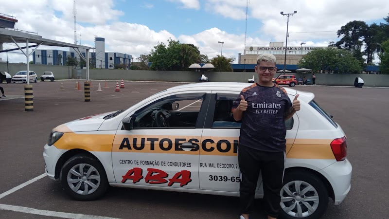 AutoEscola ABA - Autoescola em Alto da Rua XV, Curitiba/PR - Foto 2