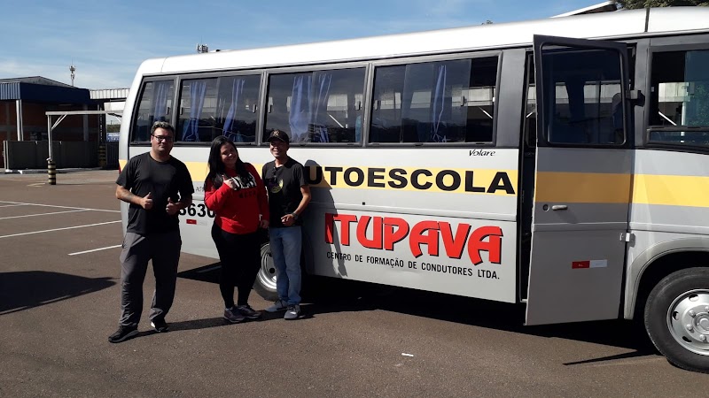 AutoEscola ABA - Autoescola em Alto da Rua XV, Curitiba/PR - Foto 3