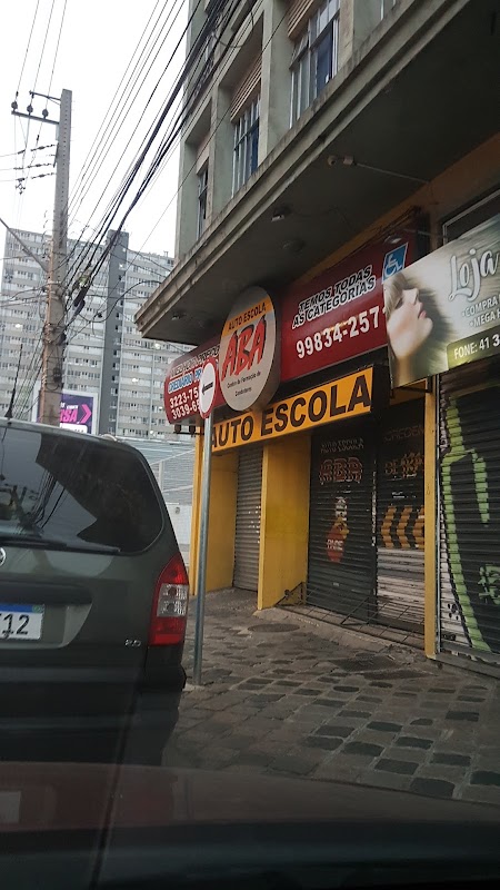 AutoEscola ABA - Autoescola em Alto da Rua XV, Curitiba/PR - Foto 5