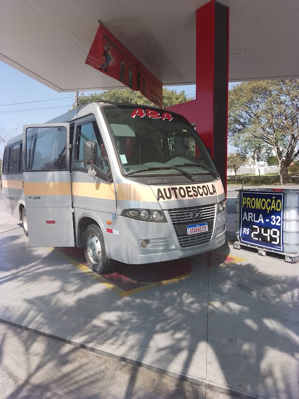 Foto 6 de AutoEscola ABA