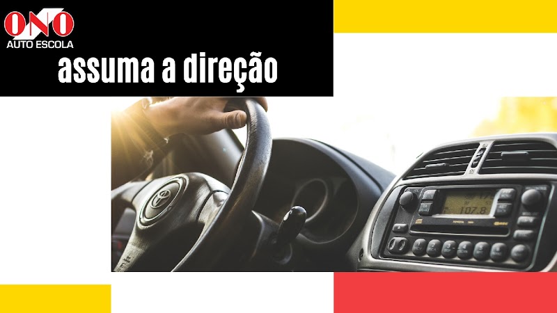 Auto Escola Ono