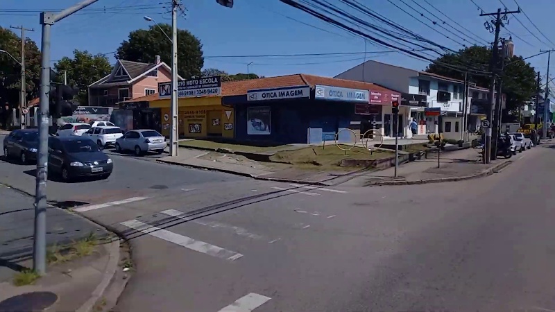 Auto Escola Ono - Autoescola em Capão Raso, Curitiba/PR - Foto 4