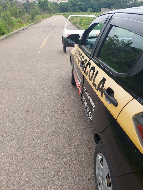 Auto Escola Ono - Autoescola em Capão Raso, Curitiba/PR - Foto 5