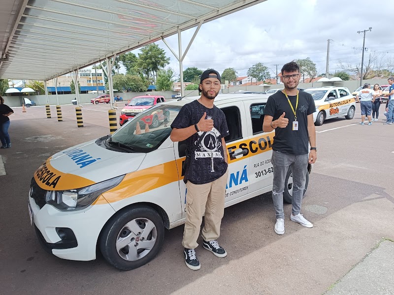Auto Escola CFC Paraná