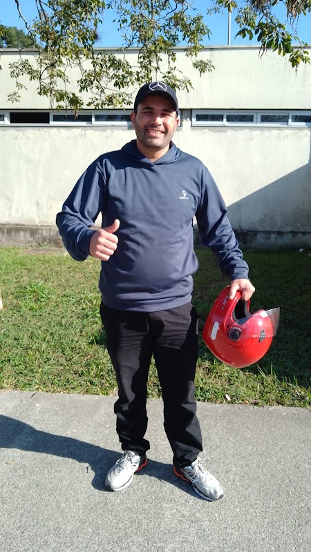 Auto Escola CFC Paraná - Autoescola em Centro, Curitiba/PR - Foto 4
