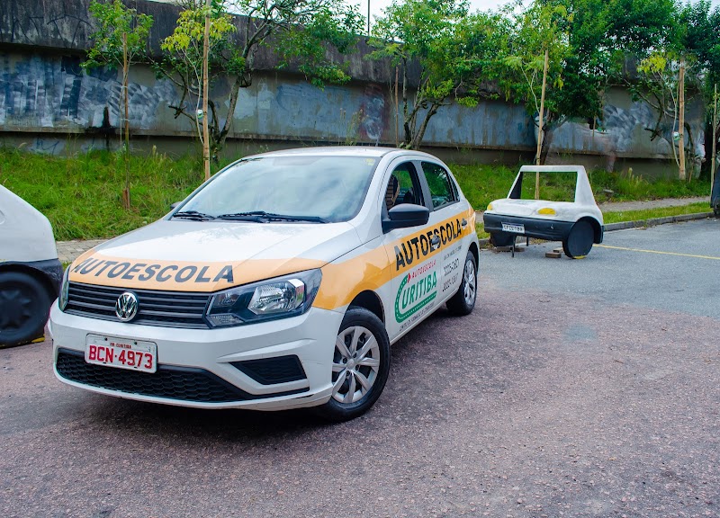 Auto Escola Curitiba