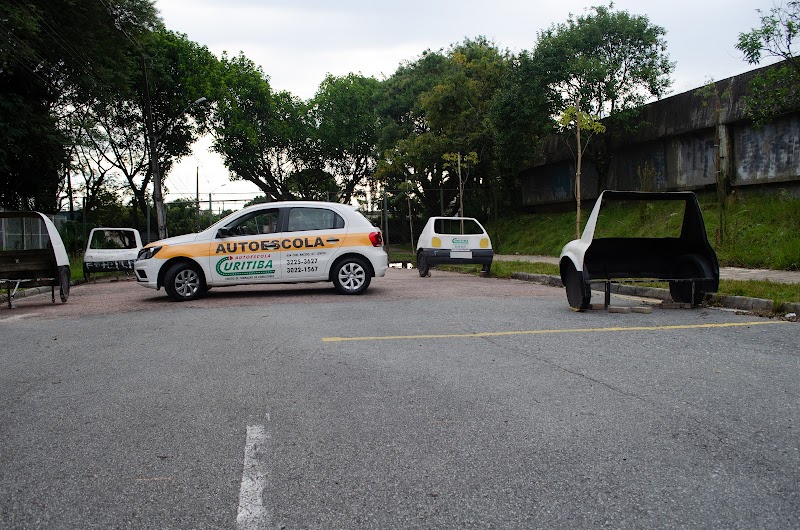 Auto Escola Curitiba - Autoescola em Centro, Curitiba/PR - Foto 4