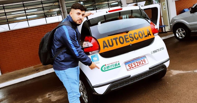 Foto 6 de Auto Escola Curitiba