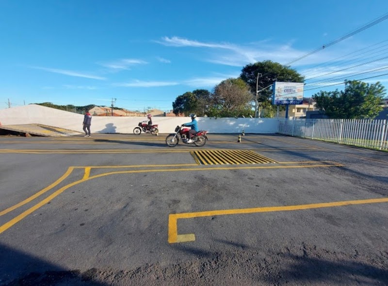 Auto Escola em Curitiba - Autoescola em Centro, Curitiba/PR - Foto 2