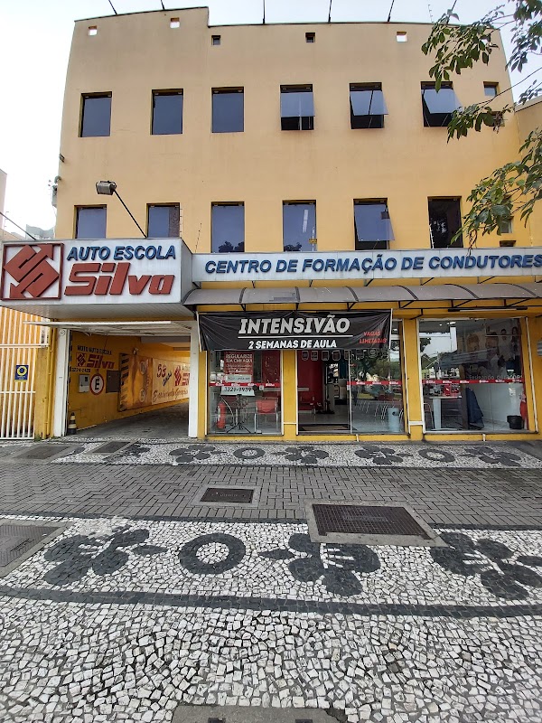 Autoescola Silva