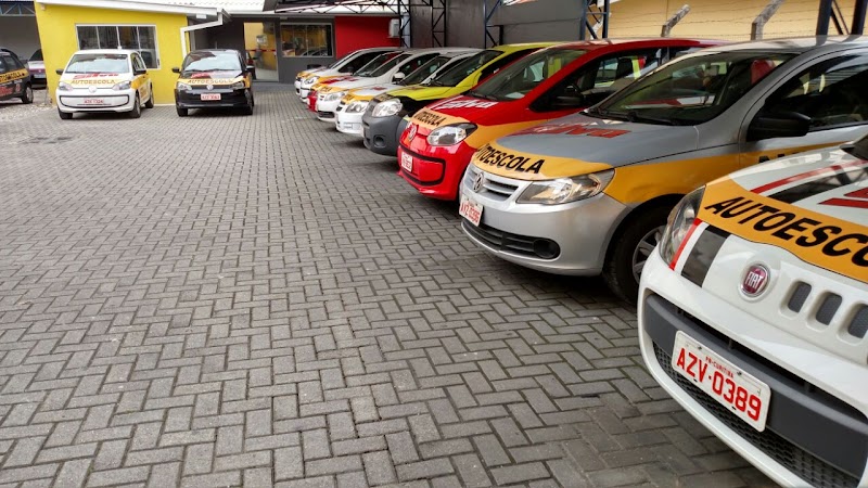 Autoescola Silva - Autoescola em Centro, Curitiba/PR - Foto 4