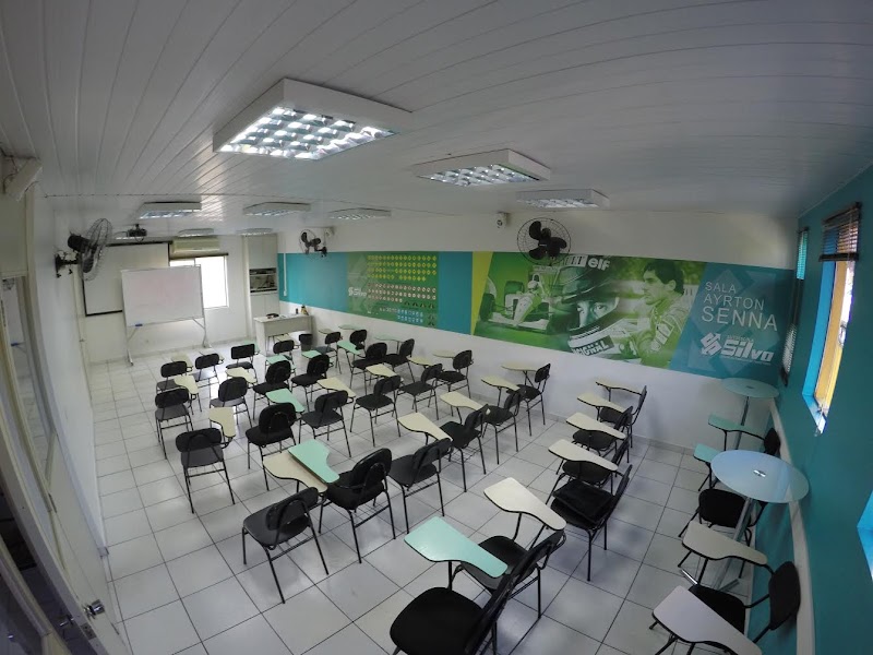 Autoescola Silva - Autoescola em Centro, Curitiba/PR - Foto 5