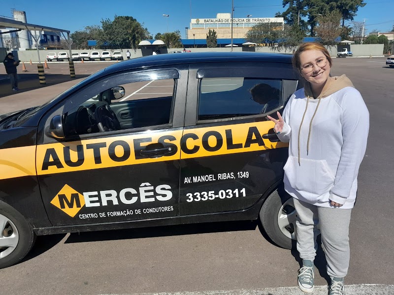 Autoescola Mercês