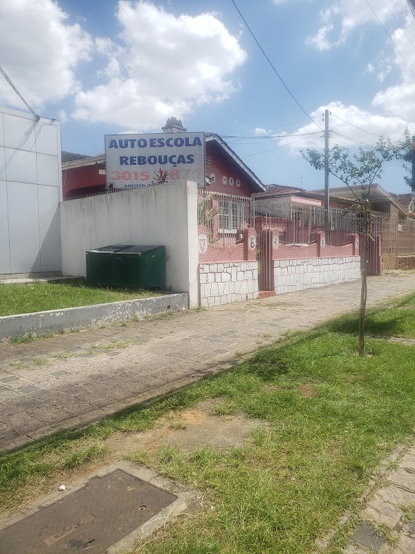 Auto Escola Rebouças - Autoescola em Rebouças, Curitiba/PR - Foto 3