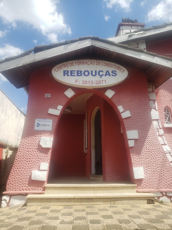 Auto Escola Rebouças - Autoescola em Rebouças, Curitiba/PR - Foto 4