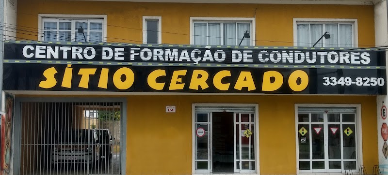 Autoescola Sítio Cercado