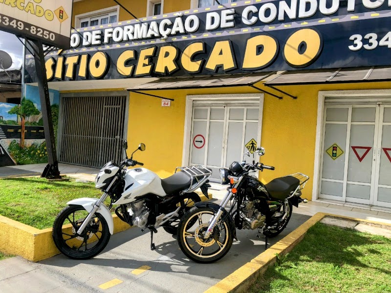 Autoescola Sítio Cercado - Autoescola em Sítio Cercado, Curitiba/PR - Foto 3