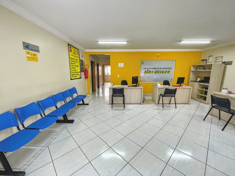 Foto 6 de Autoescola Sítio Cercado