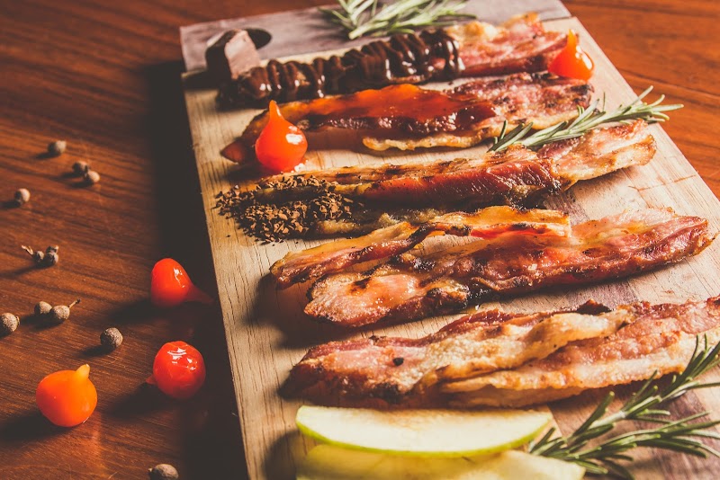 We Are Bastards - Bar e Choperia em Água Verde, Curitiba/PR - Foto 2