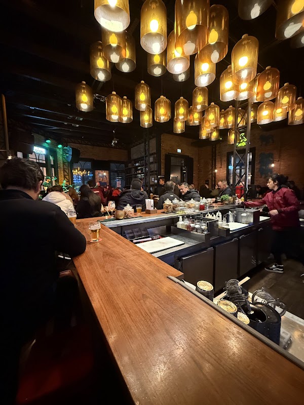 We Are Bastards - Bar e Choperia em Água Verde, Curitiba/PR - Foto 3