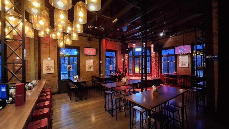 Foto 6 de We Are Bastards