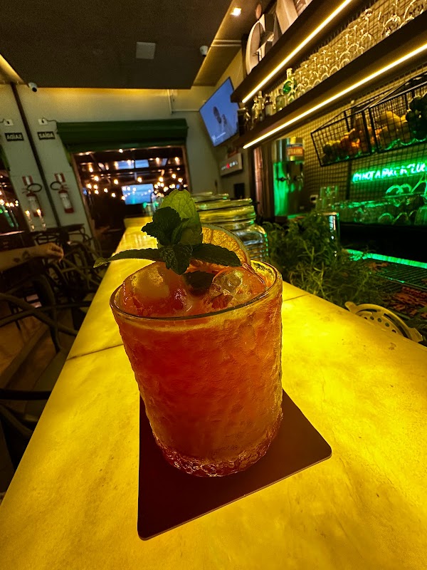 Gards Rooftop - Bar e Choperia em Alto da Glória, Curitiba/PR - Foto 3