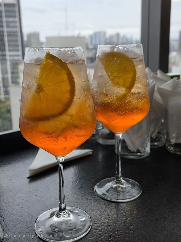 Foto 6 de Gards Rooftop