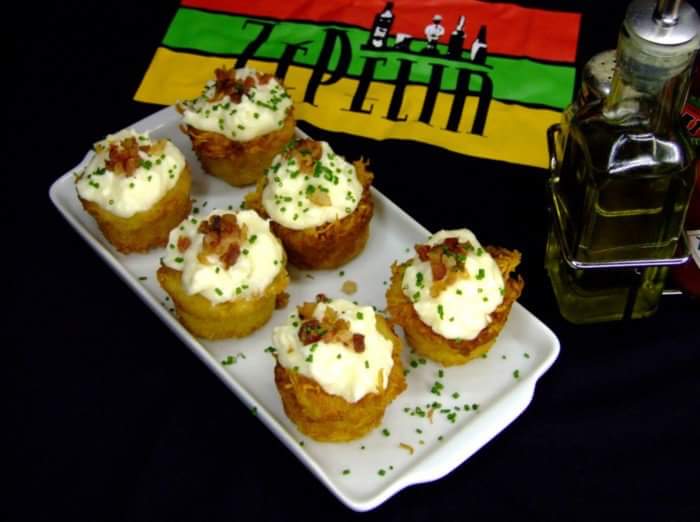 ZéPelin - Bar e Choperia em Alto da Rua XV, Curitiba/PR - Foto 2