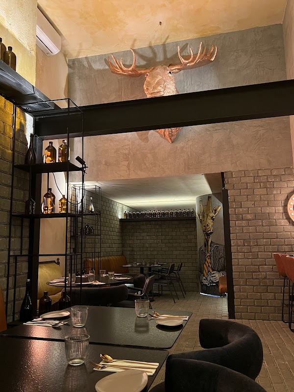 Ponto Gin - Bar e Choperia em Bigorrilho, Curitiba/PR - Foto 4