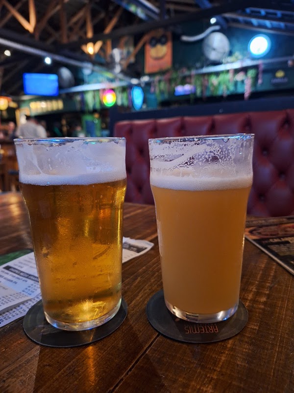 Hop'n Roll - Bar e Choperia em Bom Retiro, Curitiba/PR - Foto 3