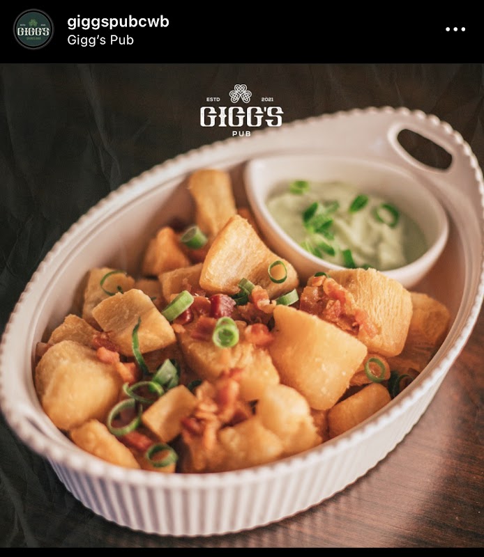 Gigg's Bar - Bar e Choperia em Centro Civico, Curitiba/PR - Foto 2